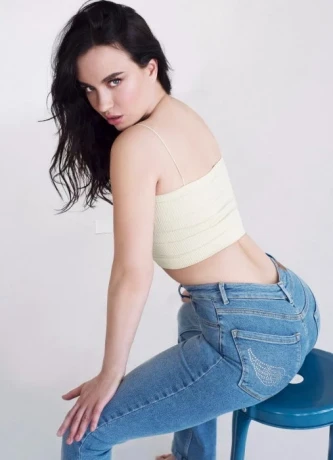 Rosy