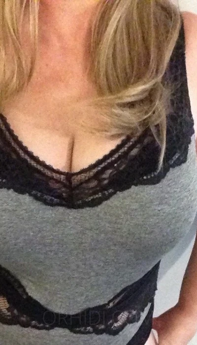 BlondeHeidii