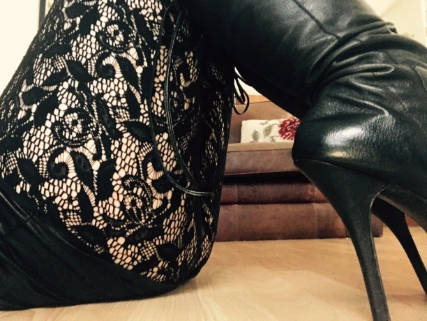 Mistress Anahita