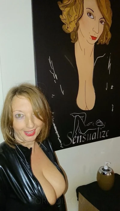 Sensualize