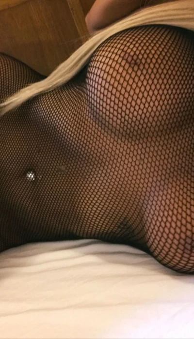 Hot Patricia10