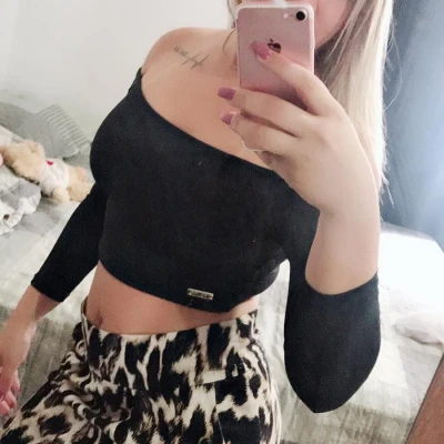 SOFIA GORGEOUS