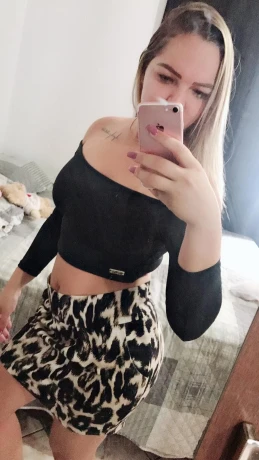 SOFIA GORGEOUS