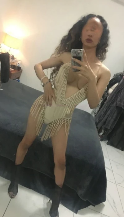 Larissa Kaya