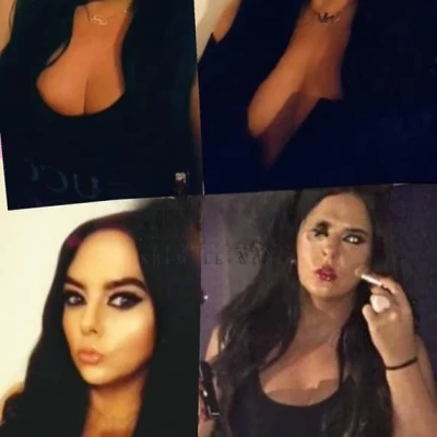 Larissa Arazi