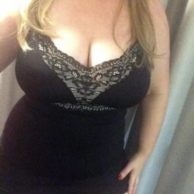 BlondeHeidii