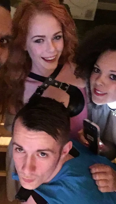 PoshGirlGoneBad94
