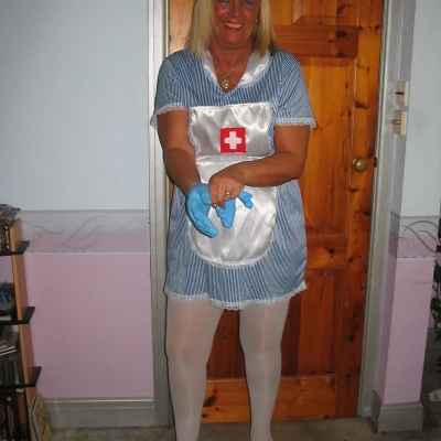 naughty natalie50
