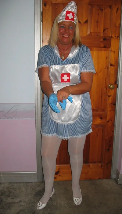naughty natalie50