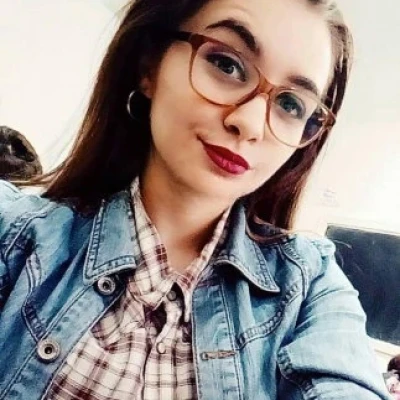 Andreea enache
