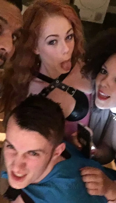 PoshGirlGoneBad94