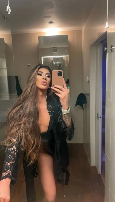 KENDALL TOP 9 INCHES