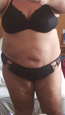 Bbwmelly45