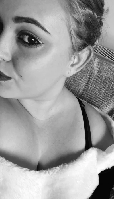 TheBlondeBBW