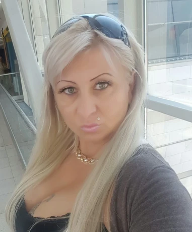 Stacey Heart
