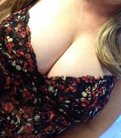 BlondeHeidii