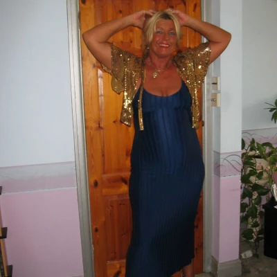 naughty natalie50