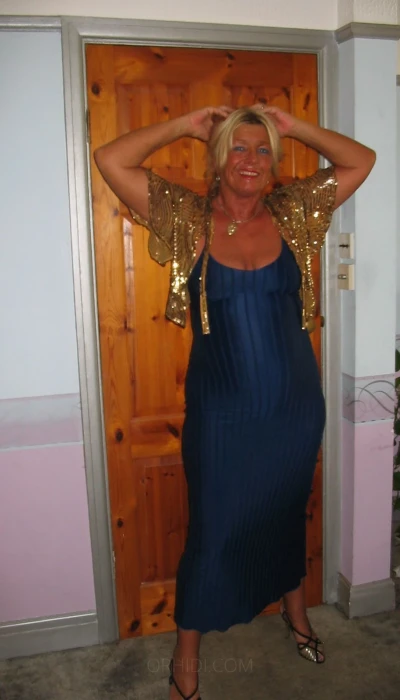 naughty natalie50