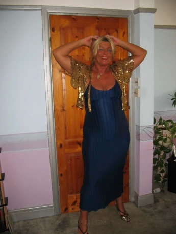 naughty natalie50