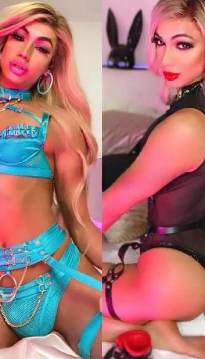 Miss Bella Angel
