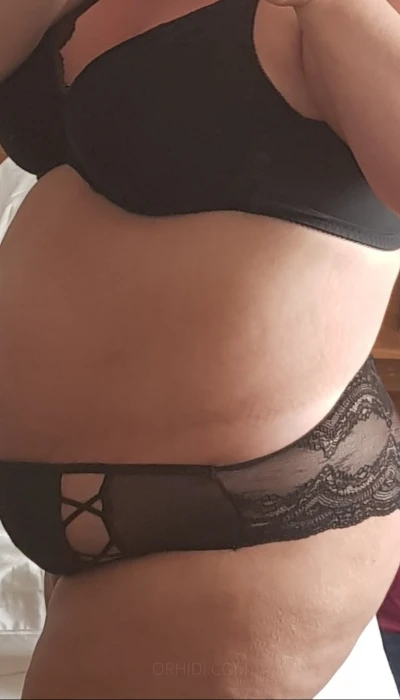 Bbwmelly45