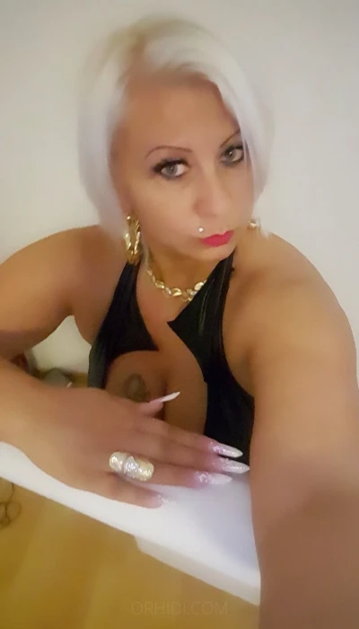 Stacey Heart