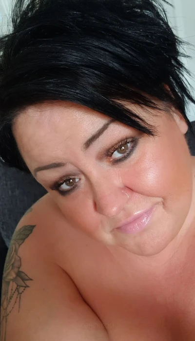 Bbwmelly45