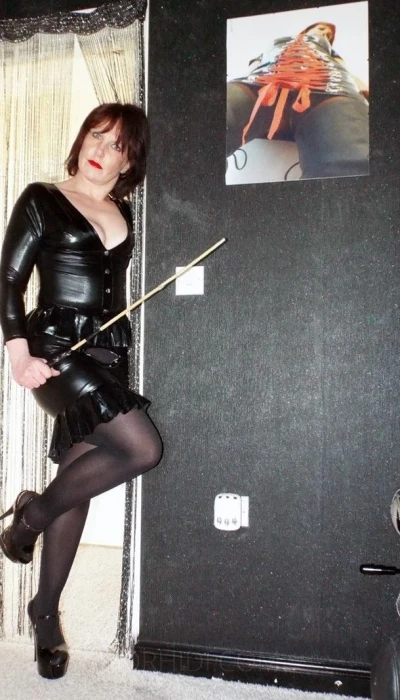 Mistress Anahita
