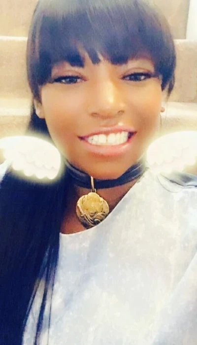 BLACK BRITISH SLUT