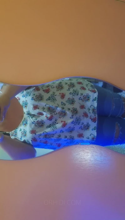 Bbwmelly45