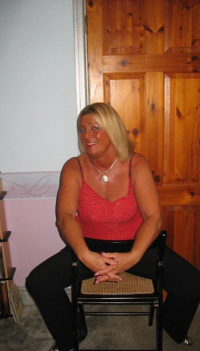 naughty natalie50