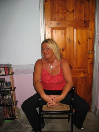 naughty natalie50