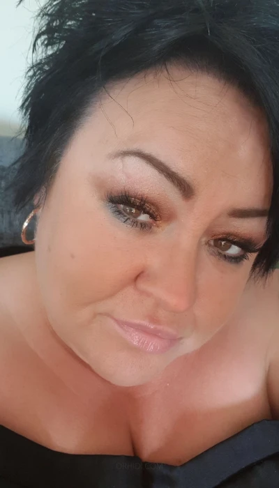 Bbwmelly45