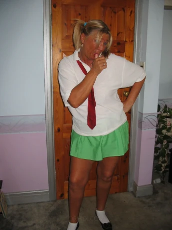 naughty natalie50